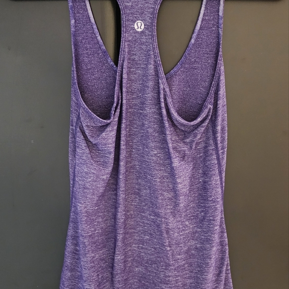 Lululemon Tank Top - Picture 2 of 2